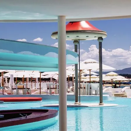 Amadria Park Niko 3* شيبينيك