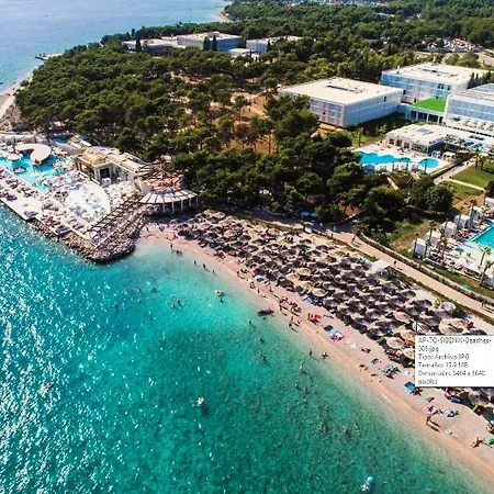 Amadria Park Niko 3*