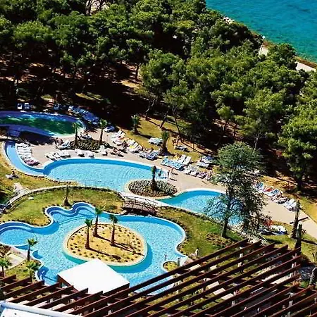 Amadria Park Niko فندق