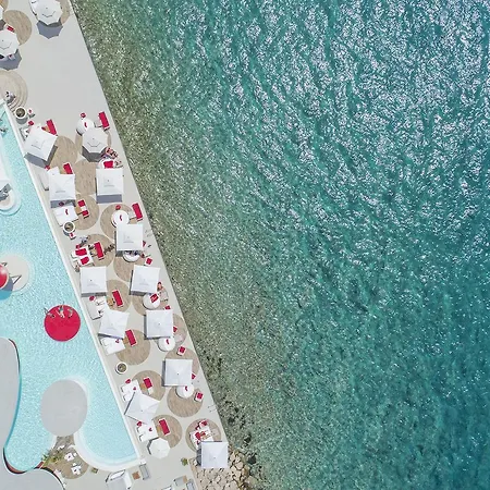 Hotell Amadria Park Niko Šibenik