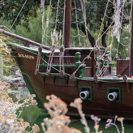 Hotell Amadria Park Niko