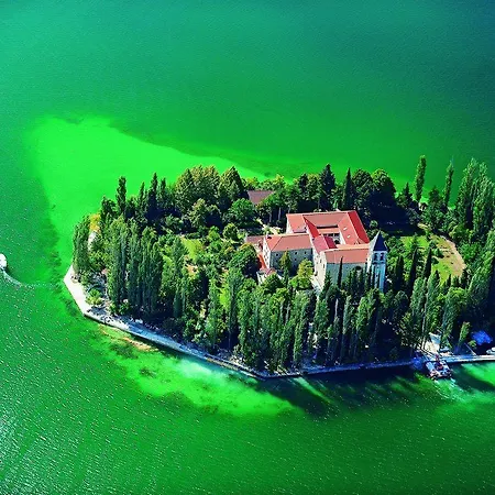 Amadria Park Niko Szálloda Šibenik