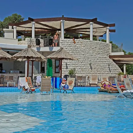 فندق Amadria Park Niko