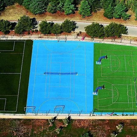 Amadria Park Niko فندق 3*