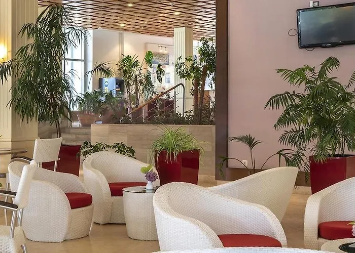 Amadria Park Niko 3*