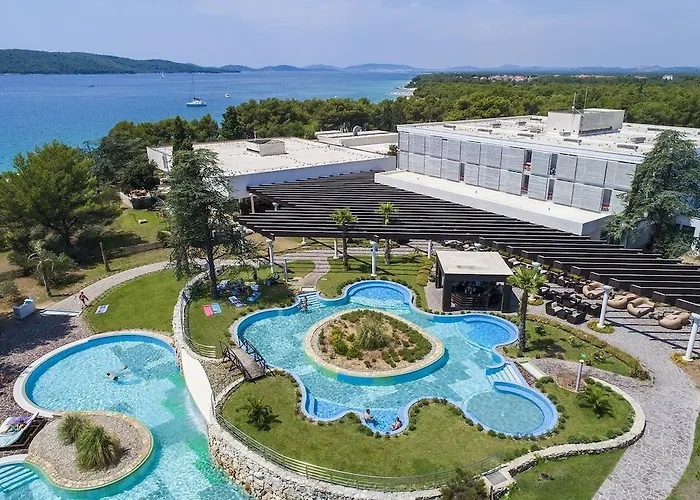 Hotel Amadria Park Niko Šibenik