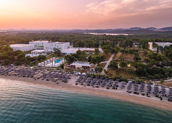 Amadria Park Niko 3*