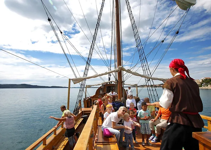 Ξενοδοχείο Amadria Park Niko