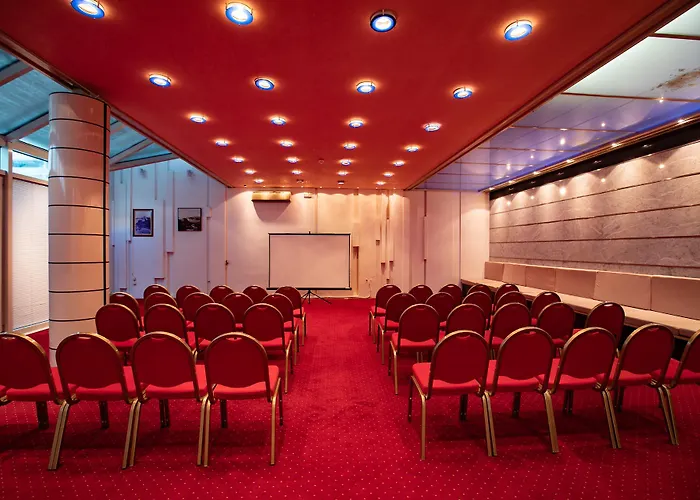 Amadria Park Niko 希贝尼克