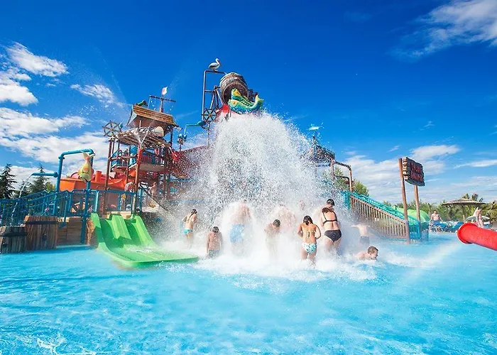 Amadria Park Niko 3*