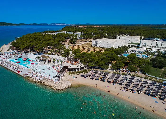 Amadria Park Niko 3*