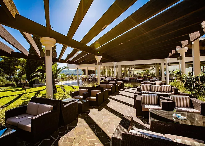 Hotel Amadria Park Niko Sibenik