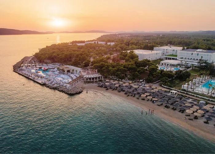 Amadria Park Niko Ξενοδοχείο