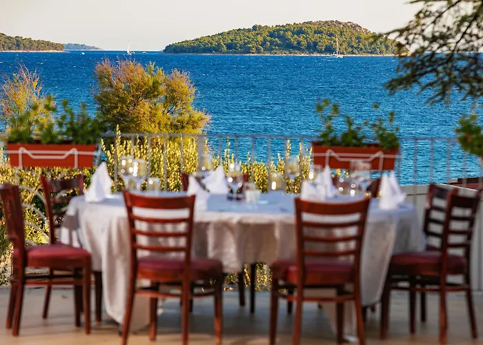 Amadria Park Niko Hotel 3*