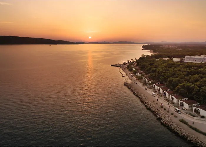 Amadria Park Niko Отель 3*