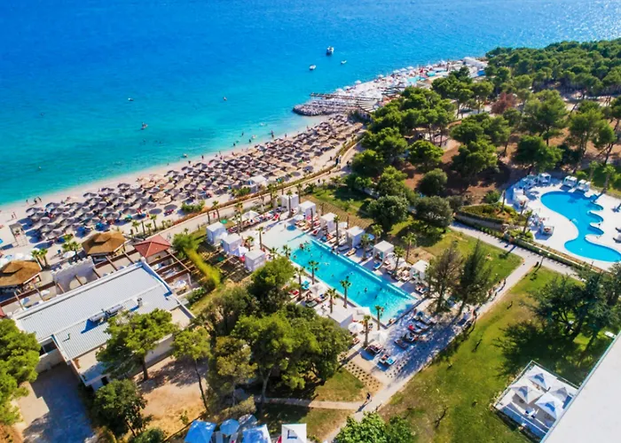 Amadria Park Niko Ξενοδοχείο