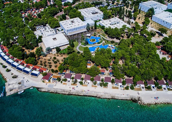 Amadria Park Niko Hotel Šibenik