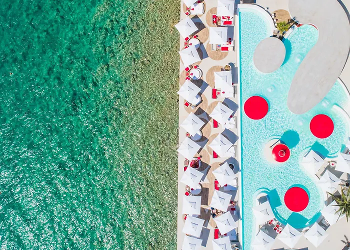 Amadria Park Niko Hotel Šibenik