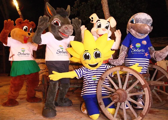 Amadria Park Niko 3*