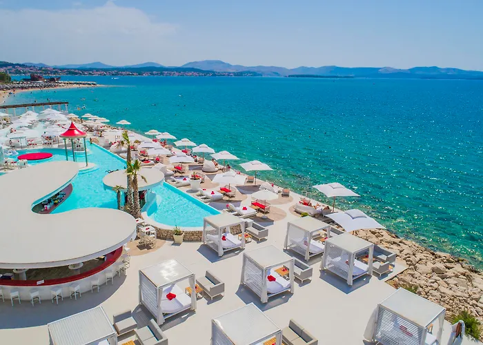 Amadria Park Niko Hotel Sibenik