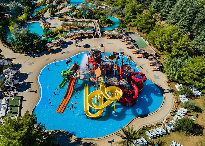 Amadria Park Niko Hotel