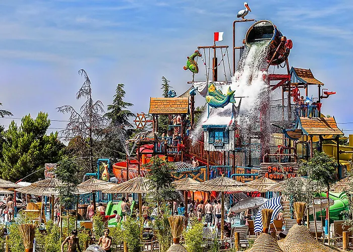 Ξενοδοχείο Amadria Park Niko Σίμπενικ