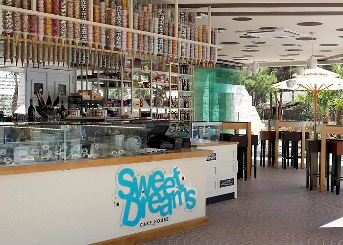 Amadria Park Niko 酒店