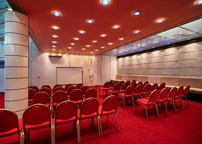 Amadria Park Niko 3* 希贝尼克