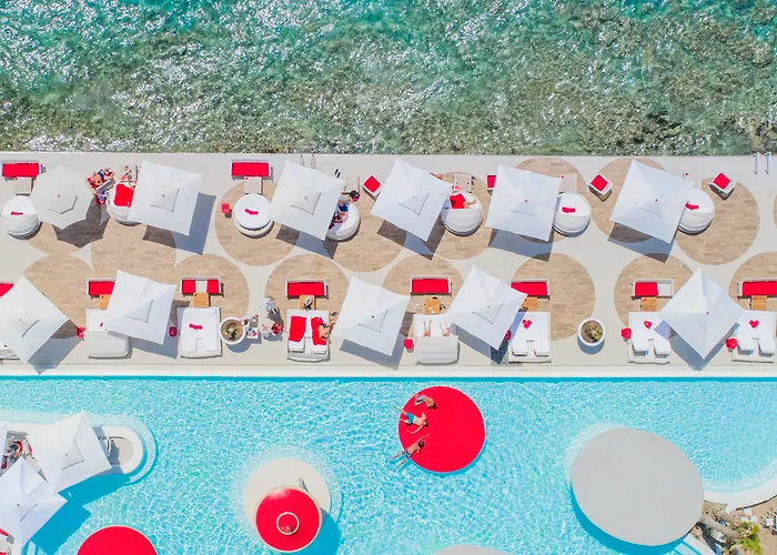 Amadria Park Niko Hotel