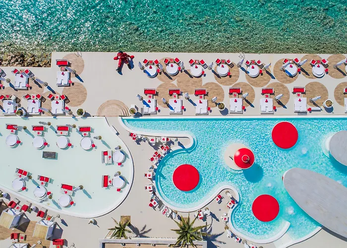 Hotel Amadria Park Niko Šibenik