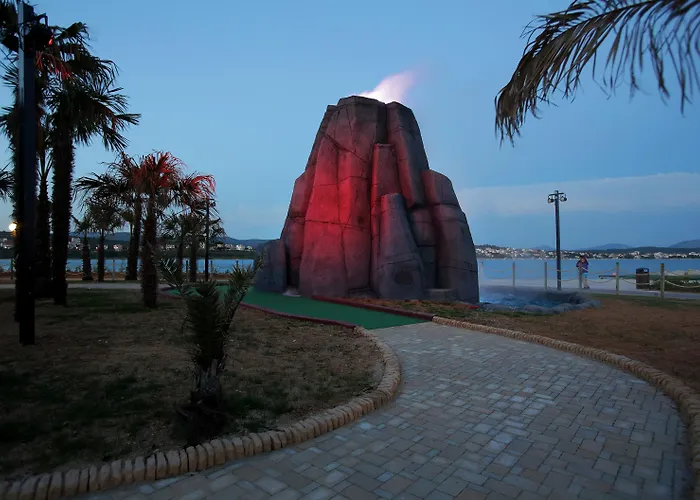 Ξενοδοχείο Amadria Park Niko