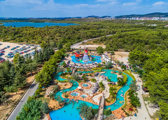 Ξενοδοχείο Amadria Park Niko Σίμπενικ