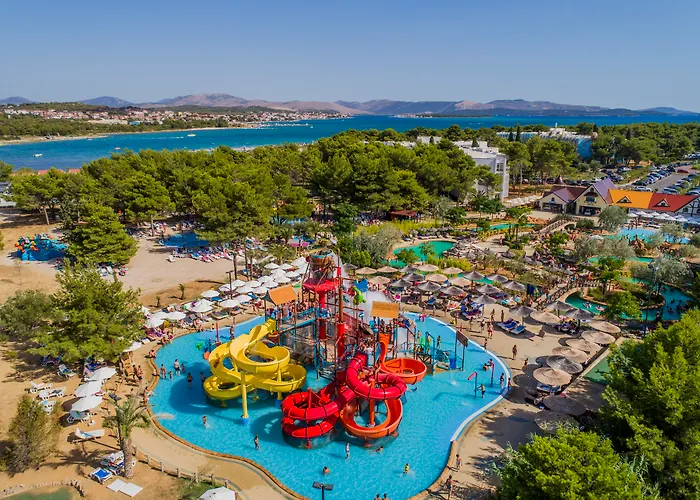 Ξενοδοχείο Amadria Park Niko Σίμπενικ