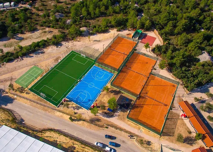 Ξενοδοχείο Amadria Park Niko 3*