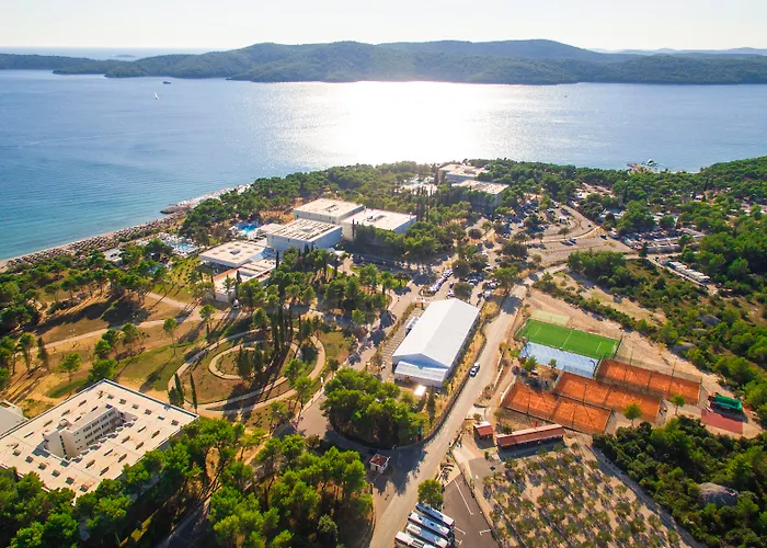 Amadria Park Niko Hotel Sibenik