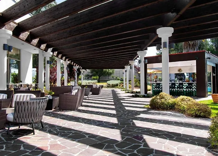 Amadria Park Niko 3* Σίμπενικ