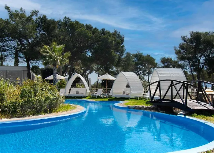 Ξενοδοχείο Amadria Park Niko