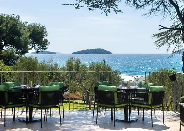 Amadria Park Niko 3*