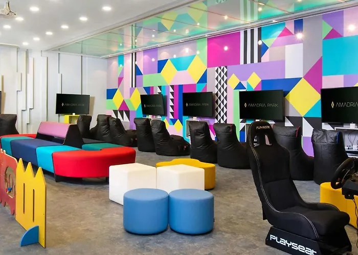 Amadria Park Niko Отель 3*