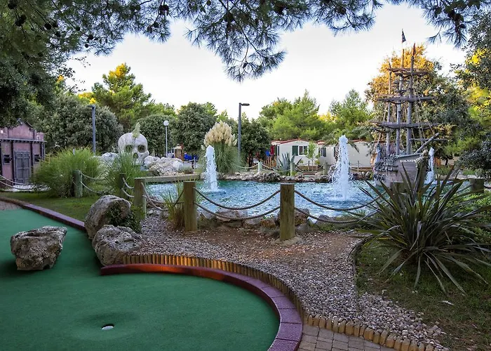 Amadria Park Niko Hotel 3*