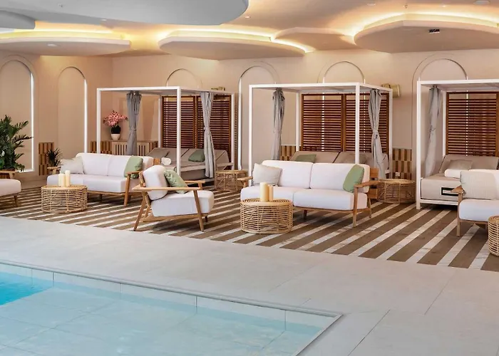 Amadria Park Niko Hotel Šibenik