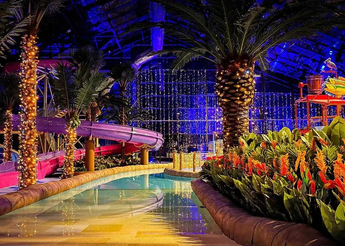 Hotel Amadria Park Niko 3*