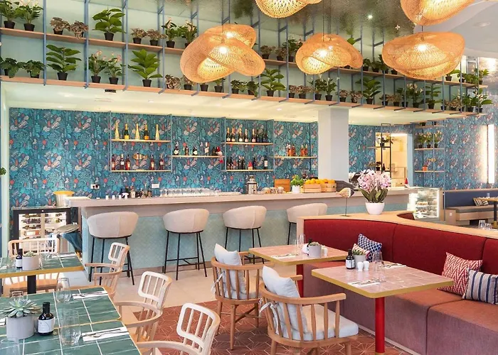 Amadria Park Niko 3*