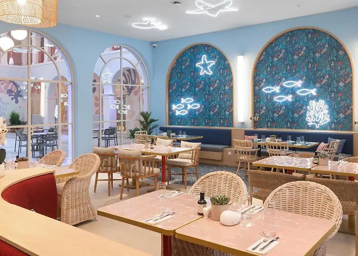 Amadria Park Niko 酒店