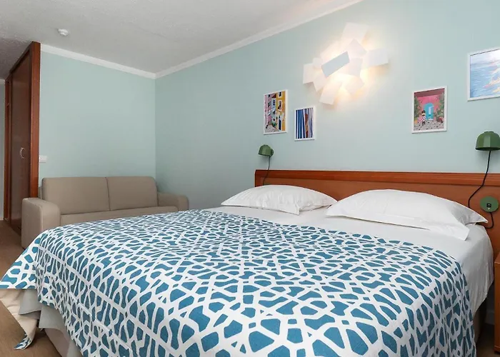 Amadria Park Niko 3* Šibenik