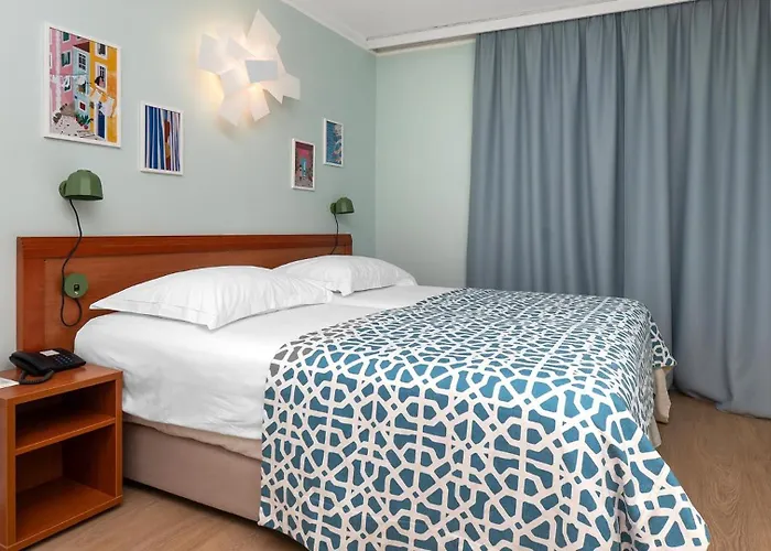 Amadria Park Niko Hotel 3*