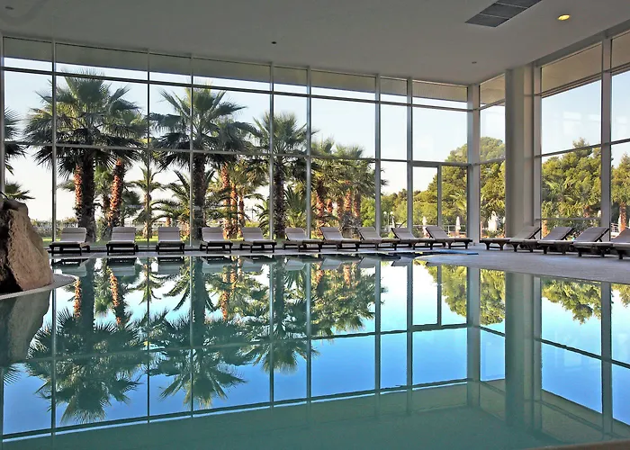 Amadria Park Niko 3*