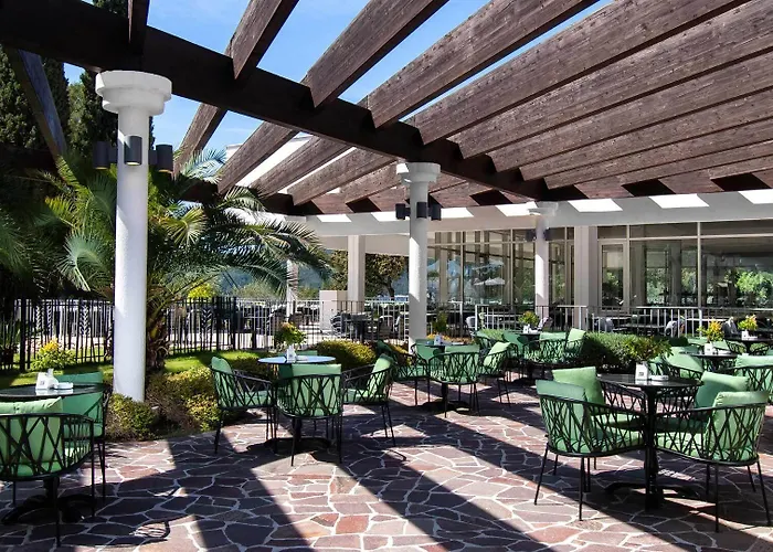 Hotel Amadria Park Niko