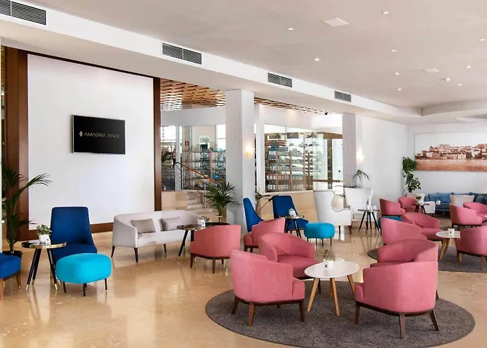 Hotel Amadria Park Niko 3*