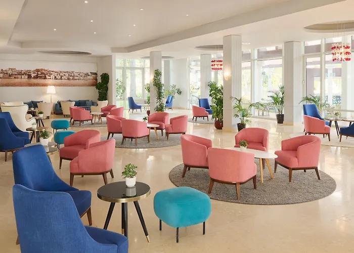 Amadria Park Niko 3*